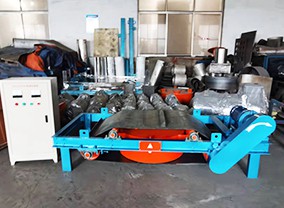 电磁自卸式91抖音ios轻量版